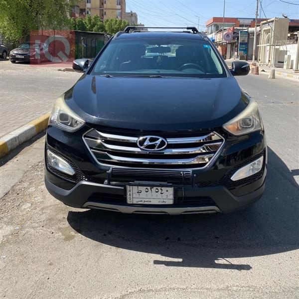 Hyundai for sale in Iraq